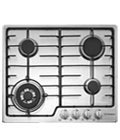 Cooktops
