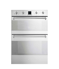 Double ovens