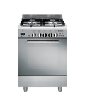 Freestanding stoves