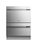 Dishdrawers