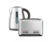 All Breville Kettles & Toasters