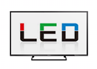 LG LED TVs