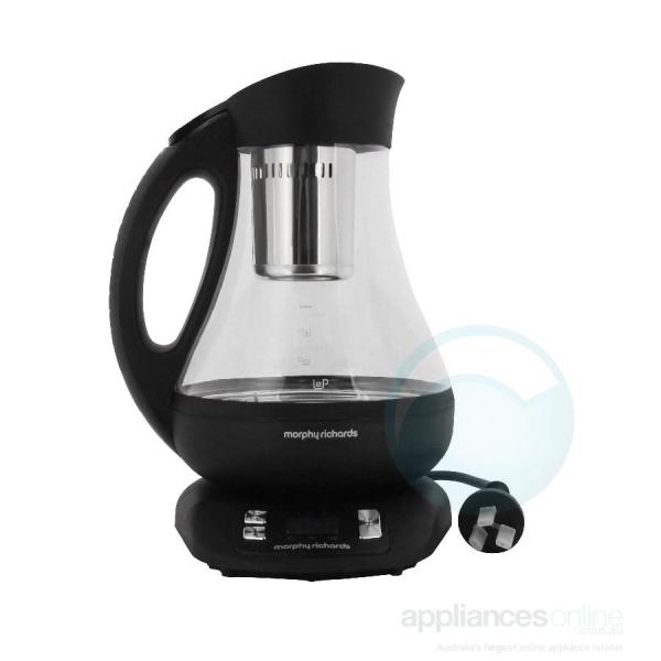Morphy Richards Tea Maker Kett Appliances Online