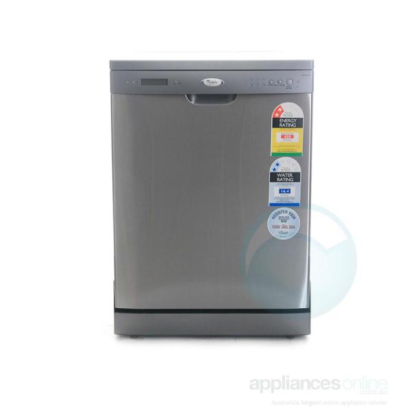 Whirlpool Dishwasher ADP6000IX Appliances Online