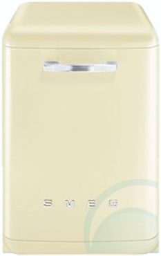 Smeg Dishwasher BLV1C