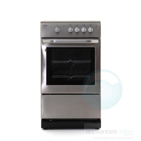 Freestanding Euromaid Electric Appliances Online