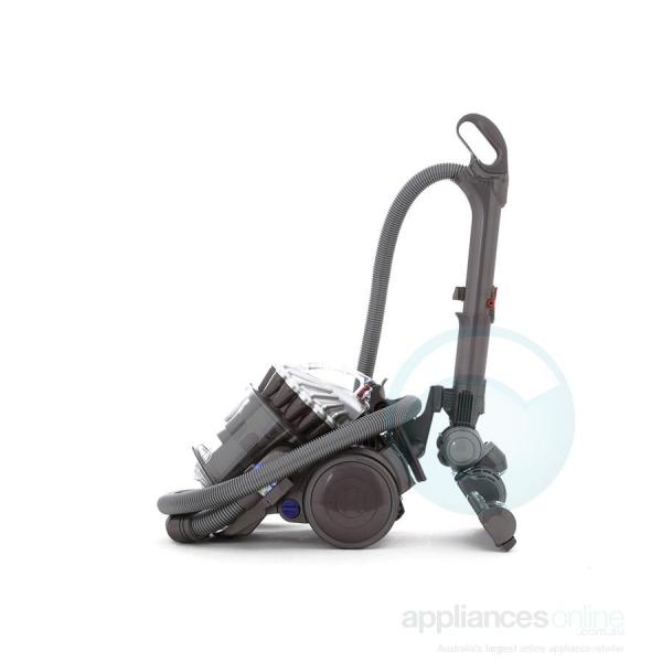 Dyson Barrel Vacuum Cleaner DC Appliances Online