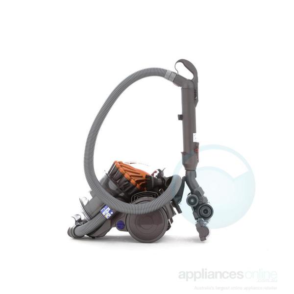 Dyson Barrel Vacuum Cleaner DC Appliances Online