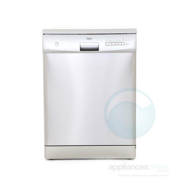 Dishlex Dishwasher DX203SK Appliances Online