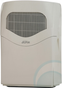 Omega Dehumidifier ODE10