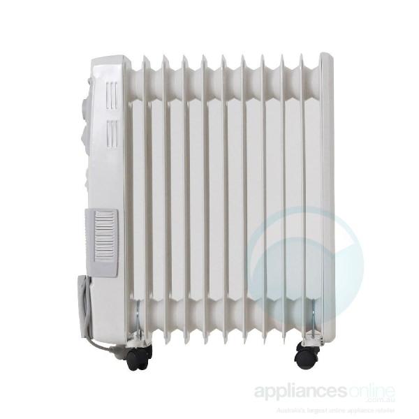 NEW DIMPLEX OFC2400TIF Electric Oil Column Heater 187.00 PicClick AU