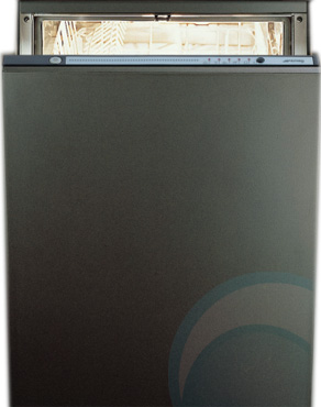 Smeg Dishwasher STA945-3