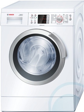 8kg Front Load Bosch Washing Machine WAS32440AU