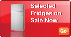 Fridge & Freezer Sale