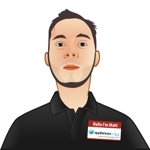 Matt