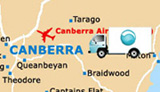 Appliances Online - Now Delivering to Canberra!