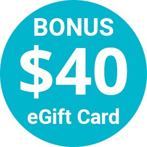 EHP June26 AOL egift card 40