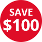 fnp save 100 dd aug26