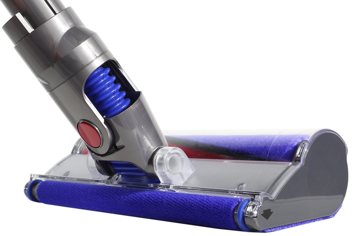 NEW Dyson 21033401 V6 Fluffy Handstick Vacuum Cleaner eBay