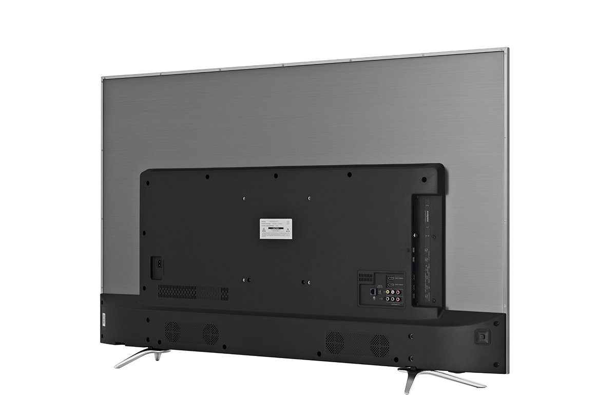 NEW Hisense 55N7 55 Inch 139cm Smart 4K Ultra HD ULED LCD TV eBay