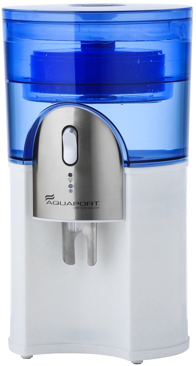 NEW Aquaport AQP24CS Filtered Water Cooler eBay