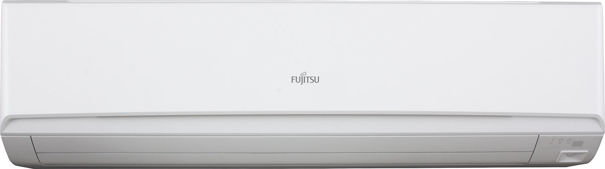  Fujitsu ASTG34KMTA 9.4kW Reverse Cycle Split System Inverter Air Conditioner image