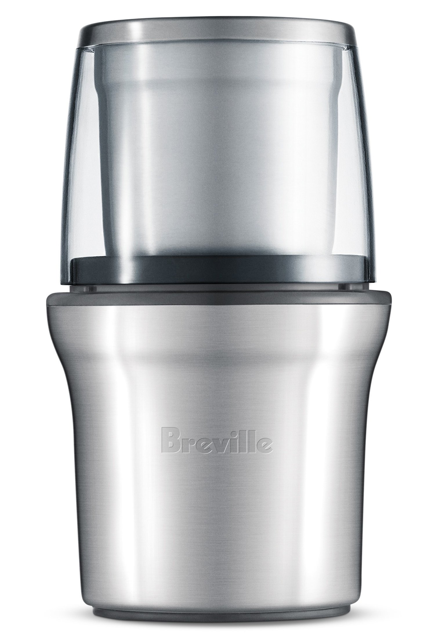 Coffee Spice Grinder Breville at Thrasher blog