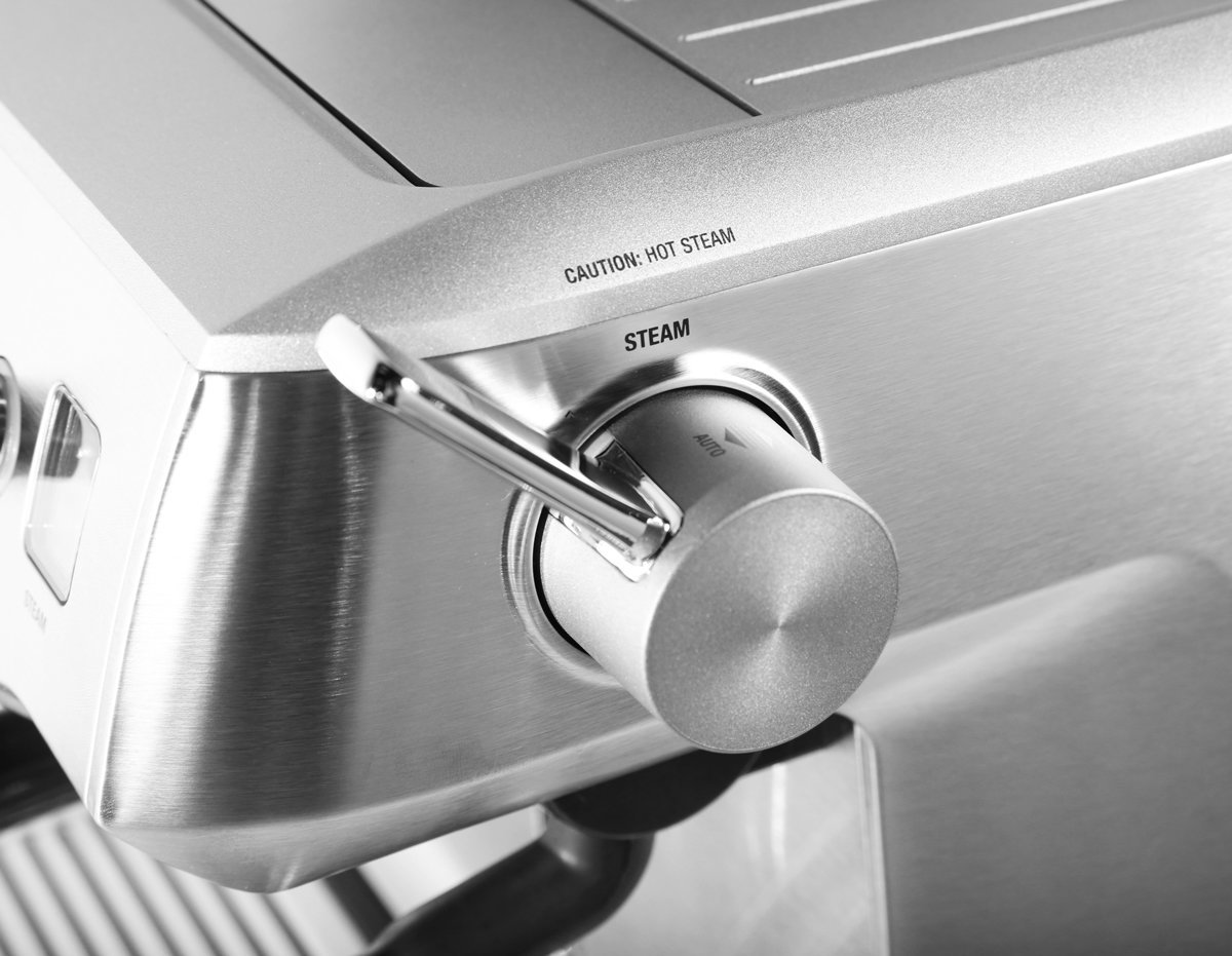 NEW Breville BES980 Oracle Coffee Machine 9312432021654 eBay