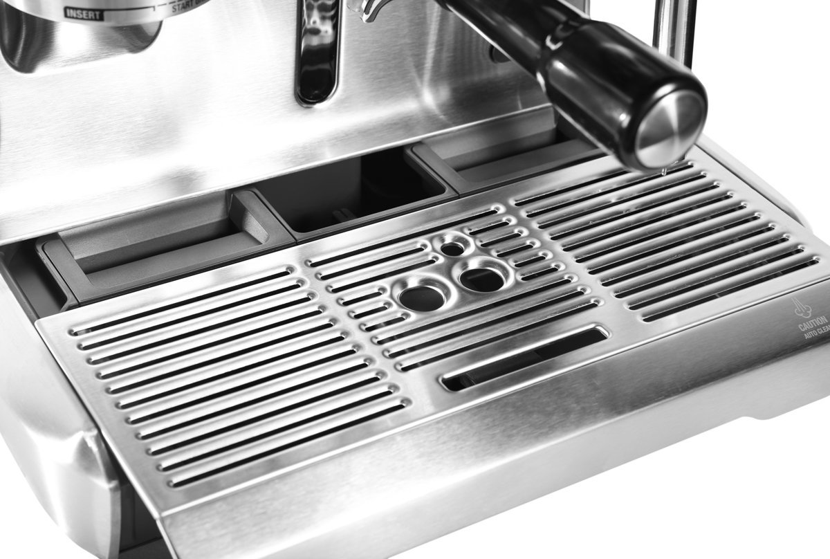 NEW Breville BES980 Oracle Coffee Machine 9312432021654 eBay