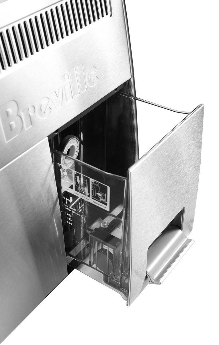 NEW Breville BES980 Oracle Coffee Machine 9312432021654 eBay