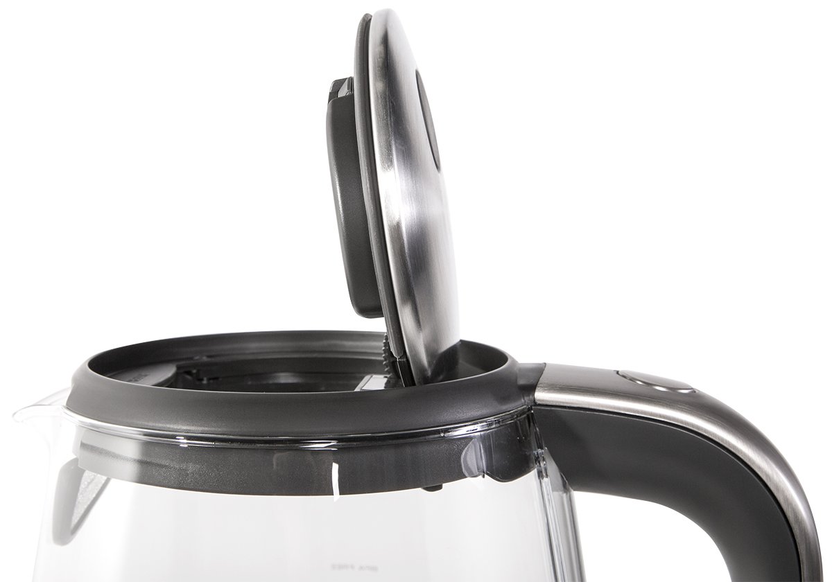 PAY108!* NEW Breville THE SMART KETTLE BKE830 CLR 170RP (LIKE BKE825