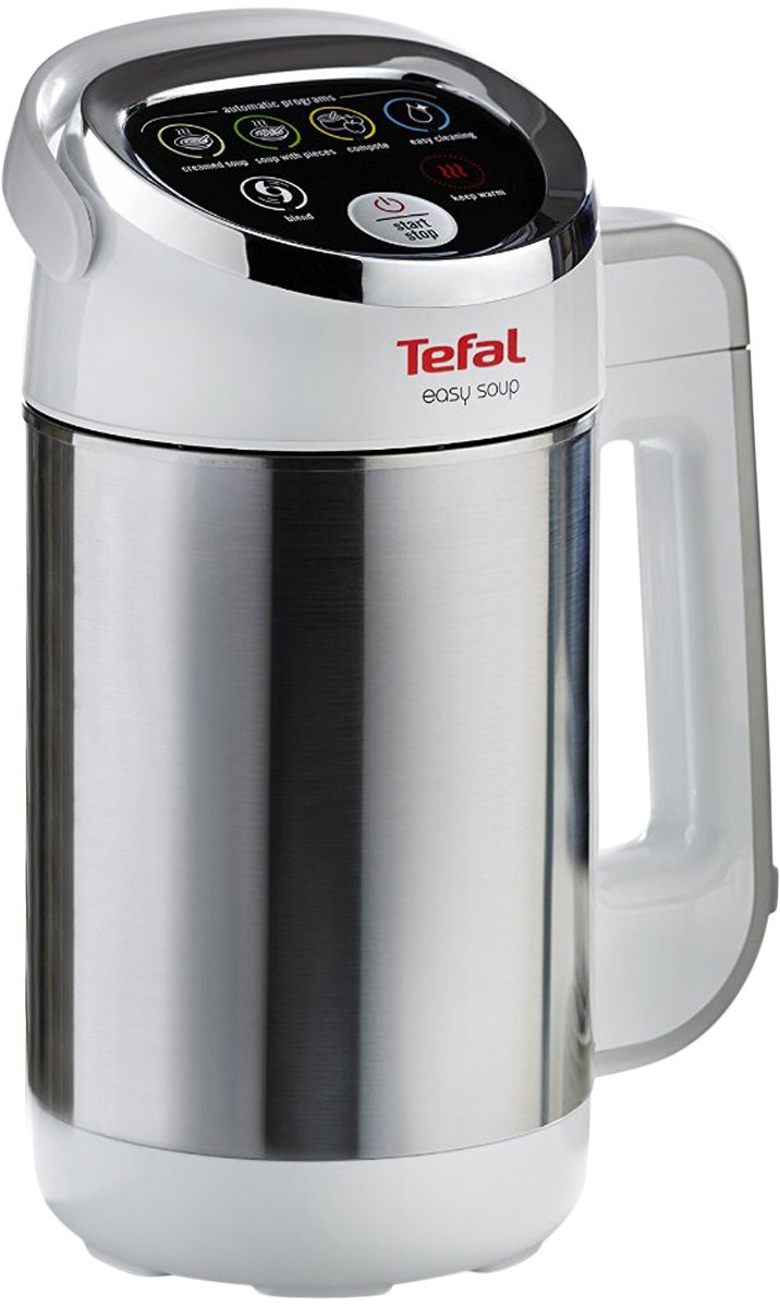 NEW Tefal BL841 Easy Soup Blender | eBay