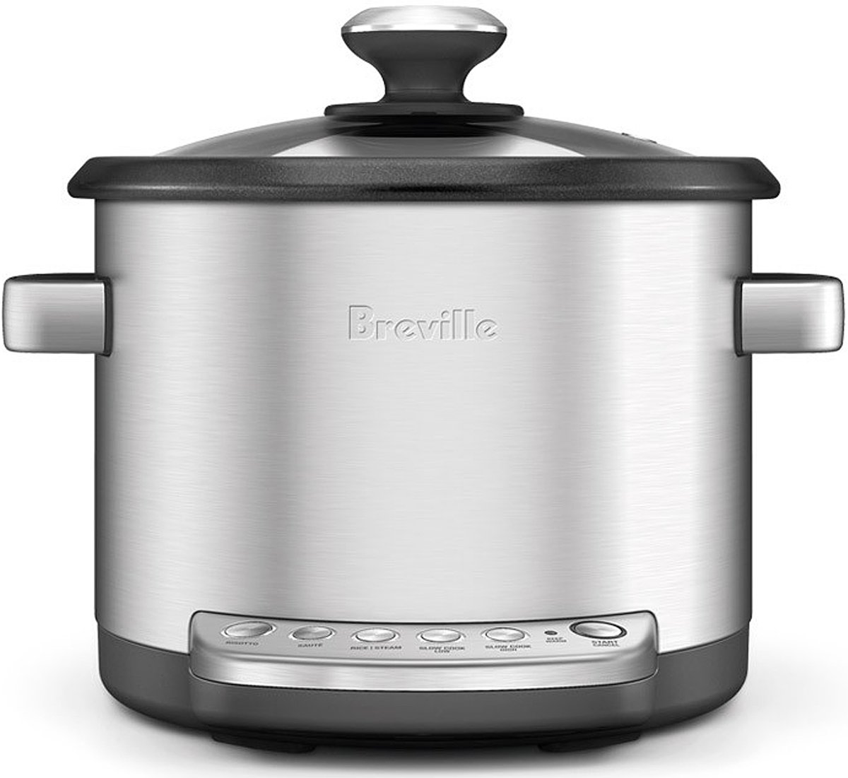 NEW Breville BRC600 Risotto & Rice Cooker eBay