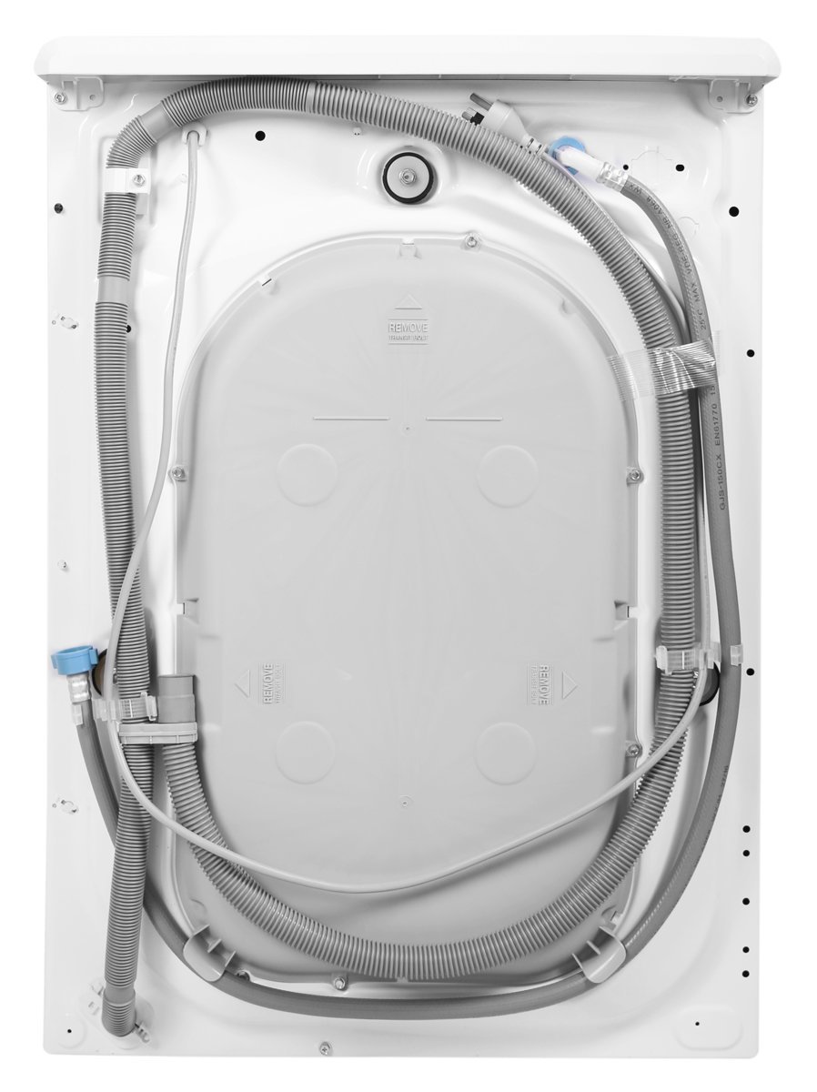 NEW Electrolux EWF12753 7.5kg Front Load Washing Machine eBay