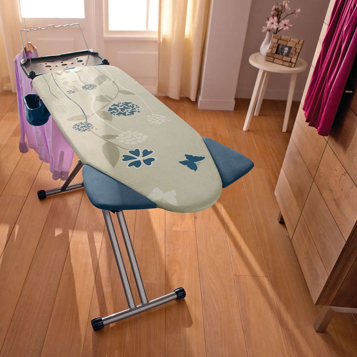 NEW Philips GC240 Easy8 Ironing Board eBay