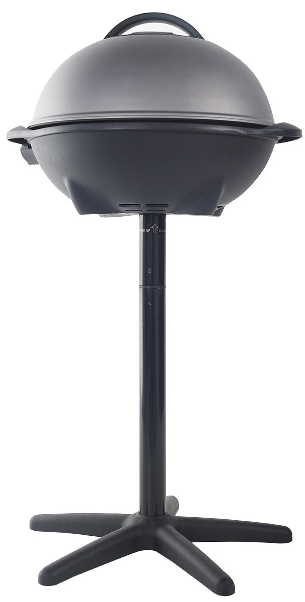 NEW Sunbeam HG5400 Electric BBQ eBay