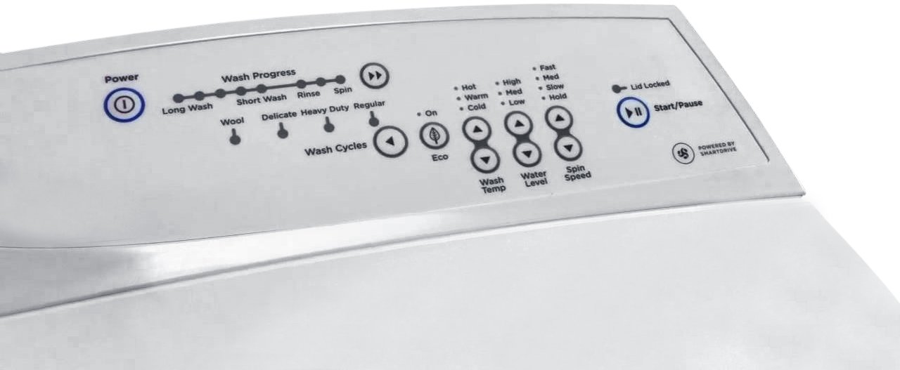 NEW Fisher & Paykel MW513 QuickSmart 5.5kg Top Load Washing Machine