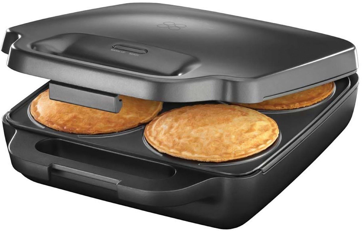 NEW Sunbeam Pie Maker PM4800