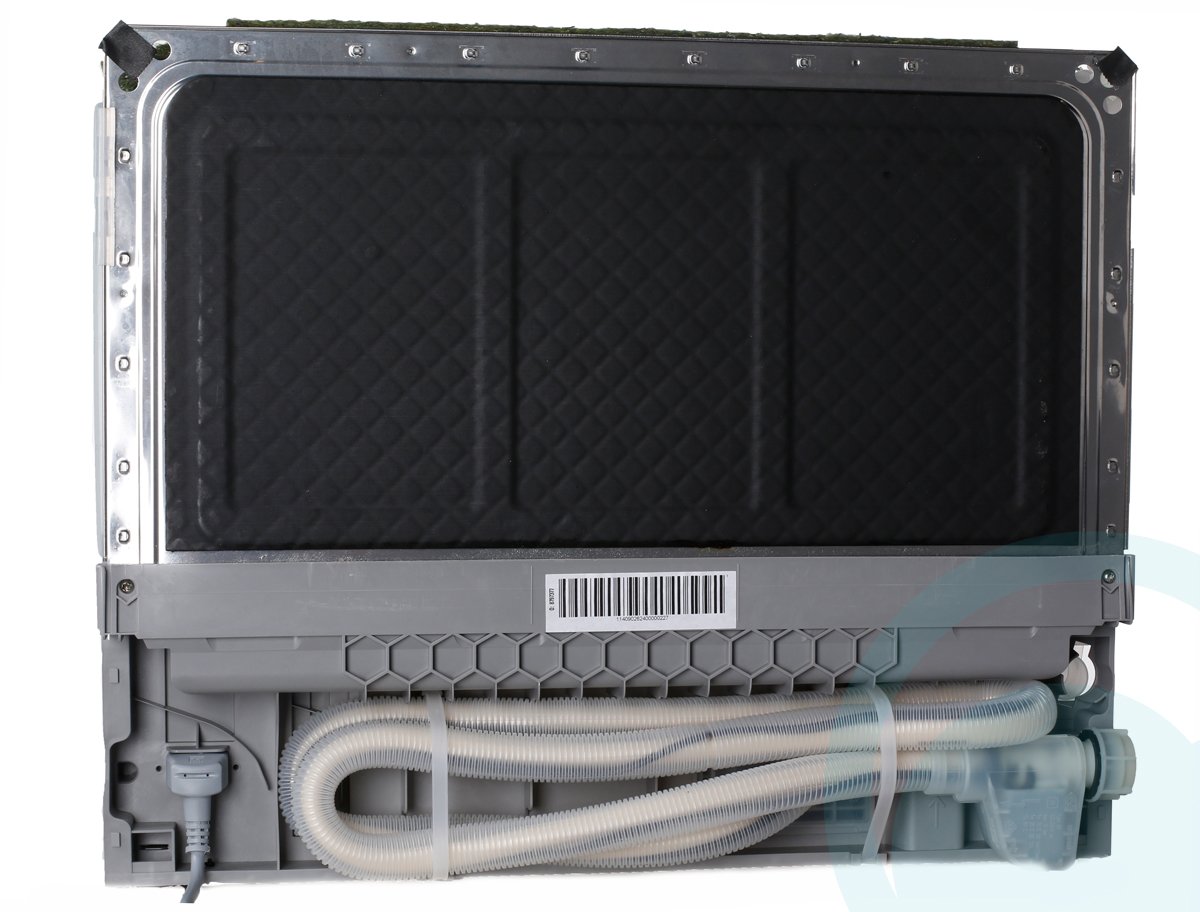 NEW Bosch SKE53M05AU 60cm Compact Dishwasher eBay