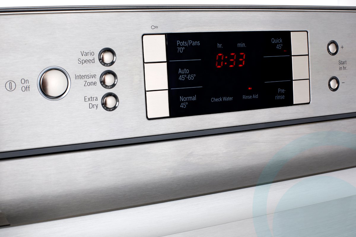 NEW Bosch SKE53M05AU 60cm Compact Dishwasher eBay