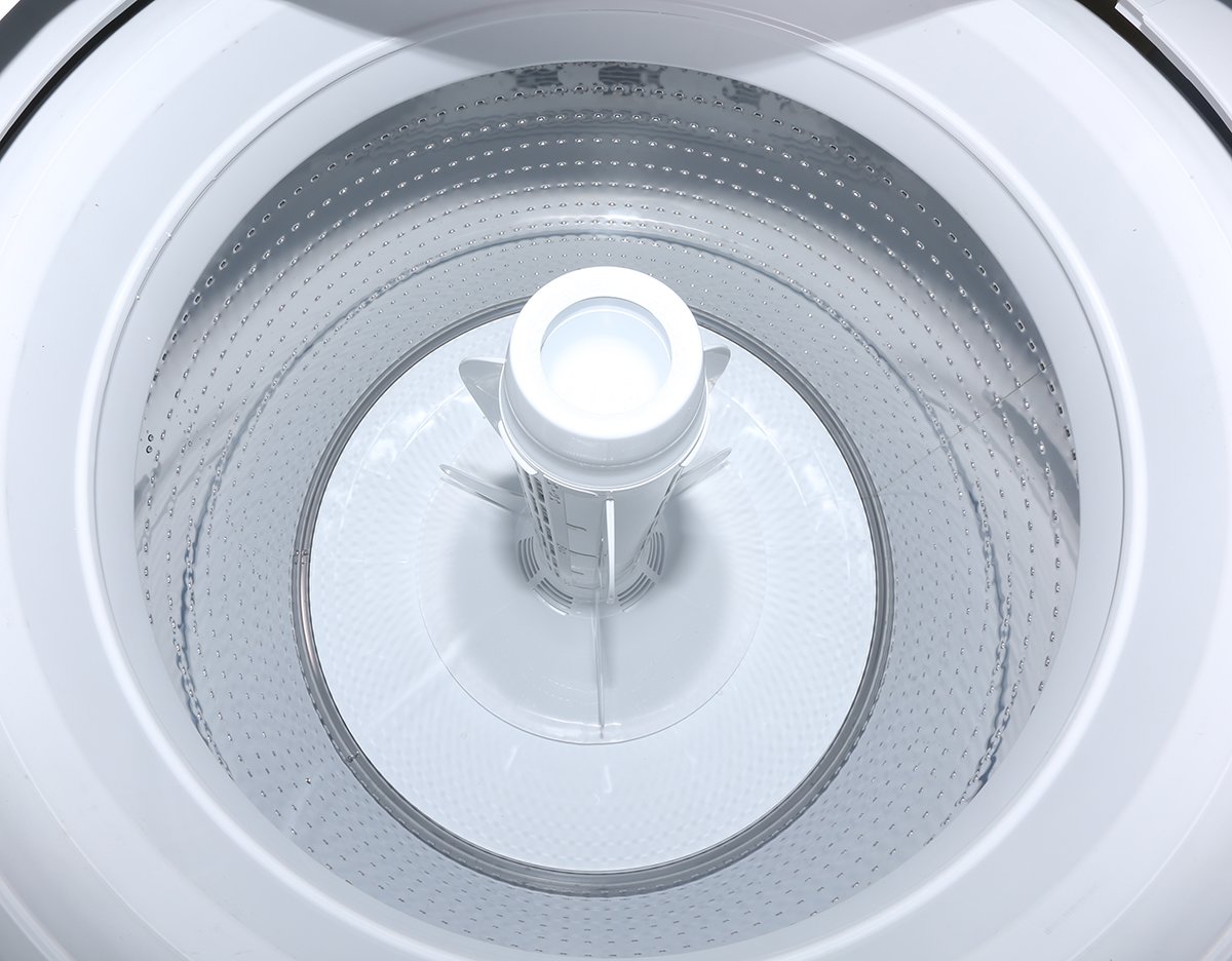 NEW Fisher & Paykel WA1068P1 FabricSmart 10kg Top Load Washing Machine