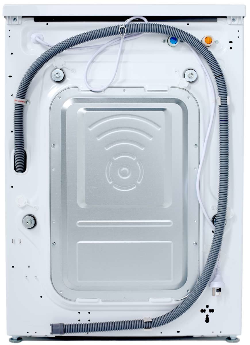 NEW LG WD1200D 7kg Front Load Washing Machine eBay