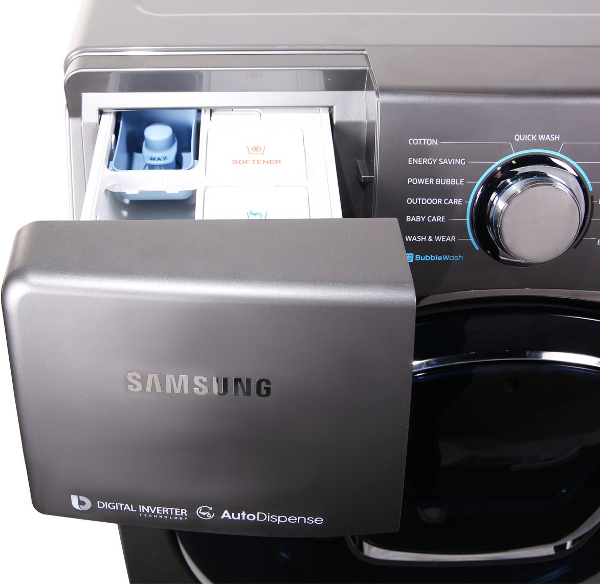 NEW Samsung WD13J7825KP AddWash 13kg Washer 7kg Dryer Combo eBay