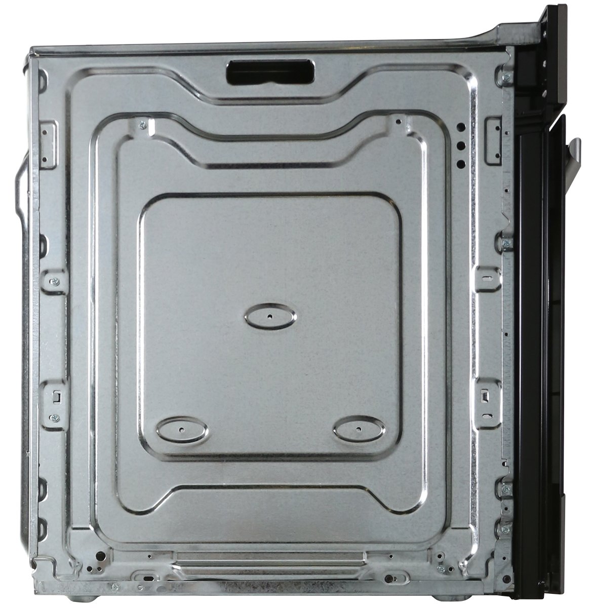 NEW Westinghouse WVE615S 60cm Electric BuiltIn Oven