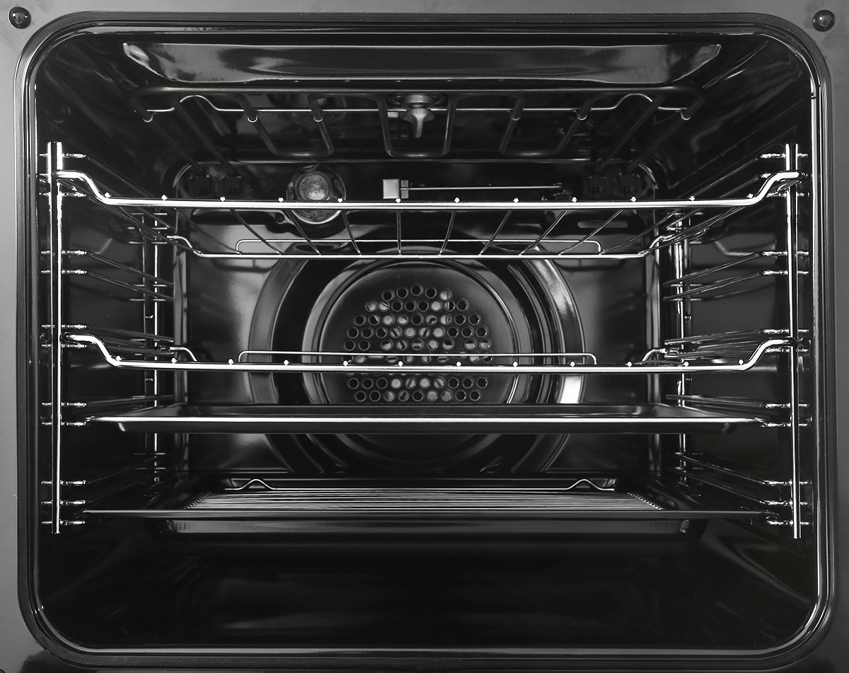 NEW Westinghouse WVE615S 60cm Electric BuiltIn Oven