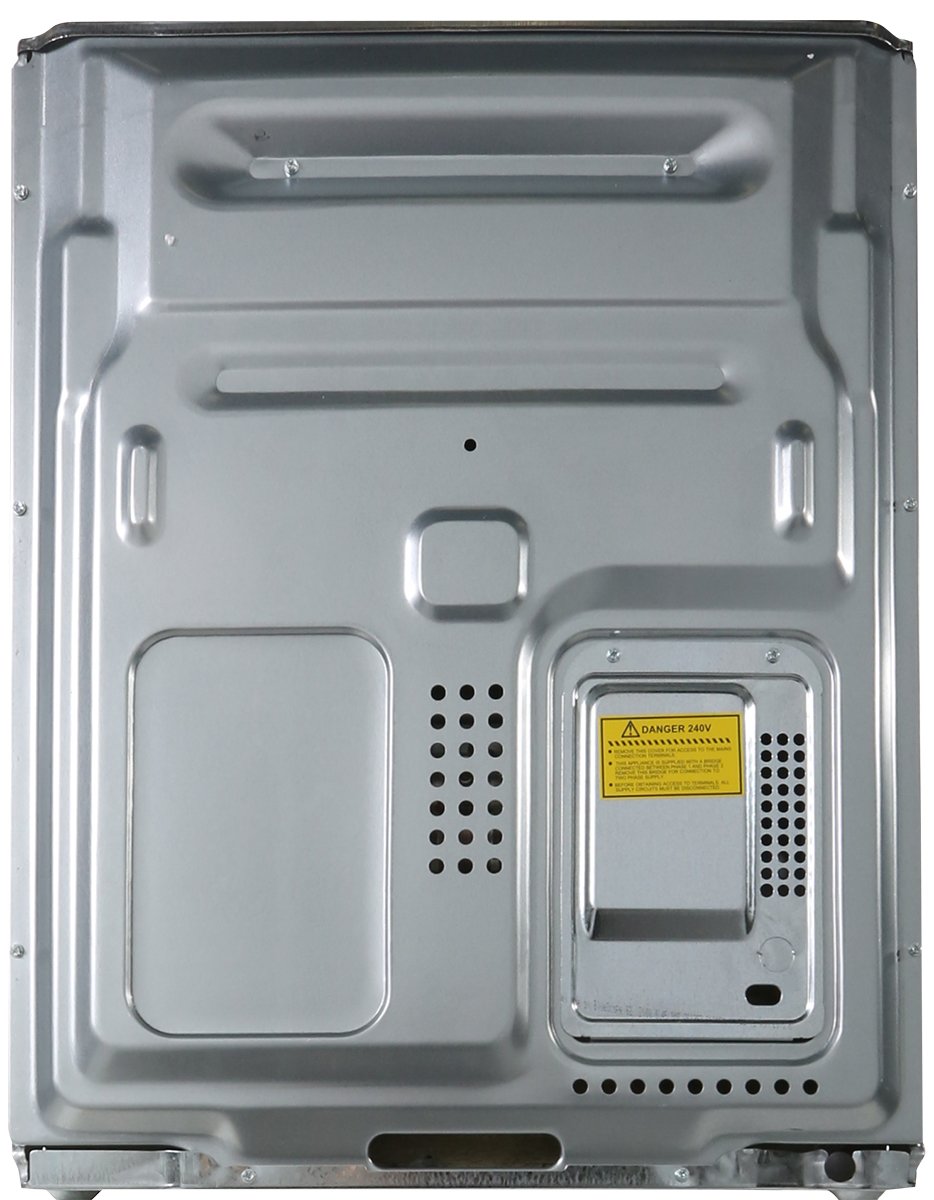 NEW Westinghouse WVE655W 60cm Electric BuiltIn Oven