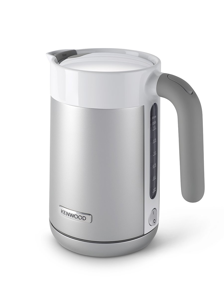NEW Kenwood ZJM401TT kSense Kettle eBay