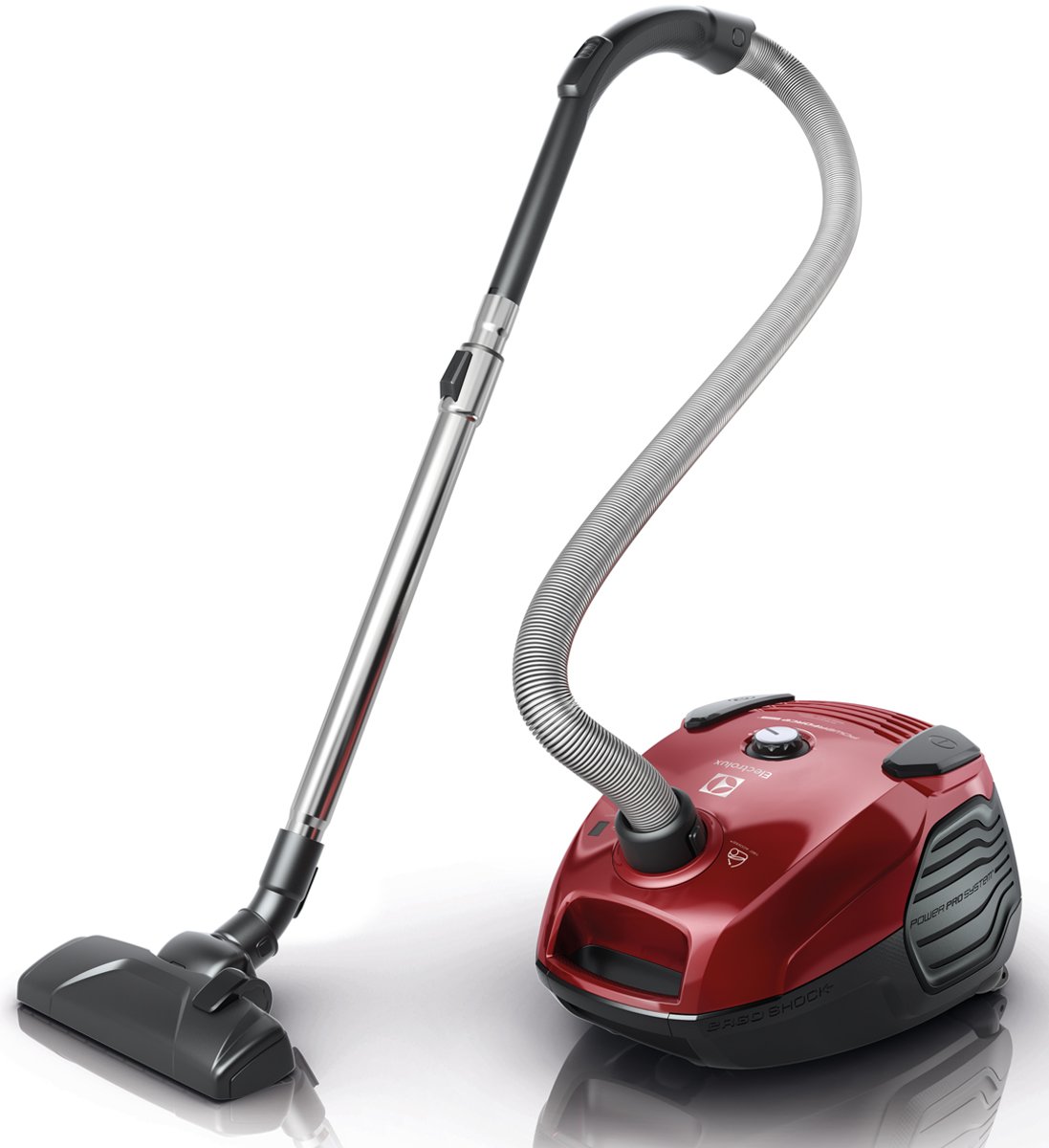 NEW Electrolux ZPF2320TP PowerForce Dust & Gone Vacuum Cleaner eBay