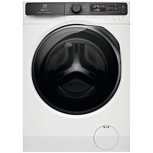 Washer-Dryers