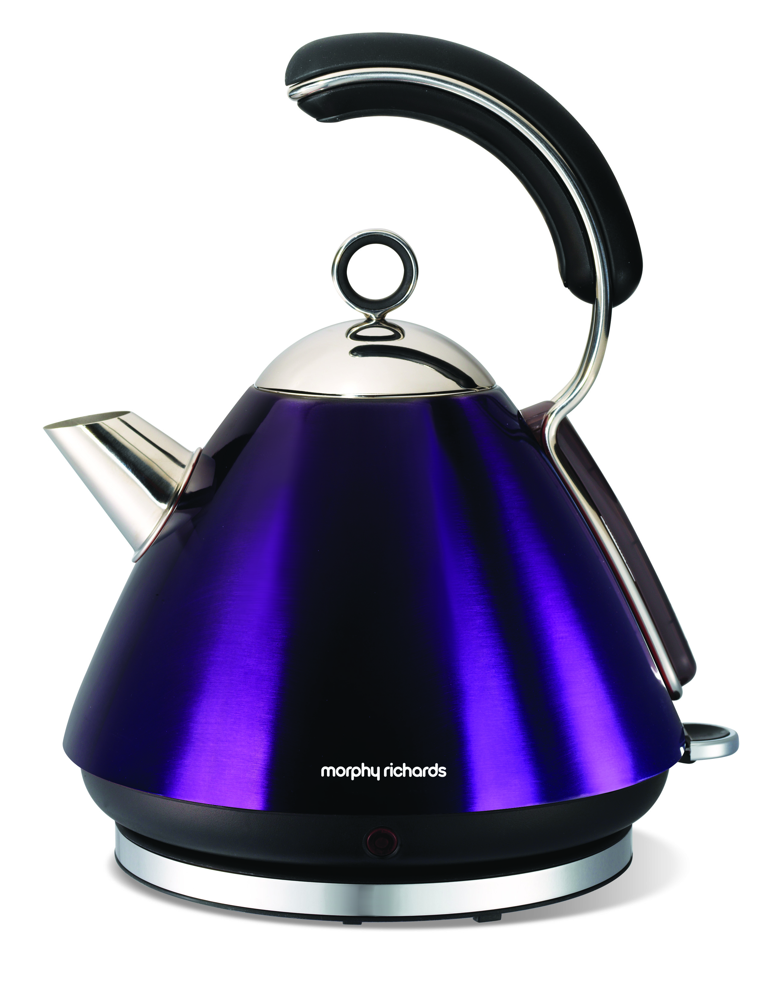 Morphy Richards Introduces Bold New Colours In The Kitchen